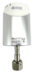 AMAT Applied Materials 0190-52494 Baratron Transducer CG100 Tested Working - Picture 1 of 8