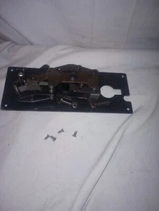 VINTAGE BERNINA 930 NÄHMASCHINE Knopfloch Mechanismus Teil Knopfhalter - Bild 1 von 3