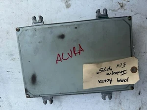 Computadora Acura Integra 1999 ECU (AUTOMÁTICA) - Imagen 1 de 4