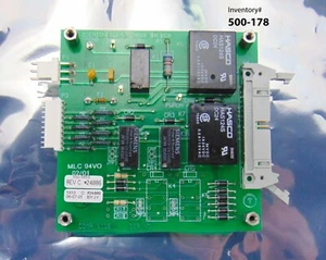 Placa de circuito FEI Micrion 159-1610 C MLC 94VO *nuevo excedente - Imagen 1 de 3