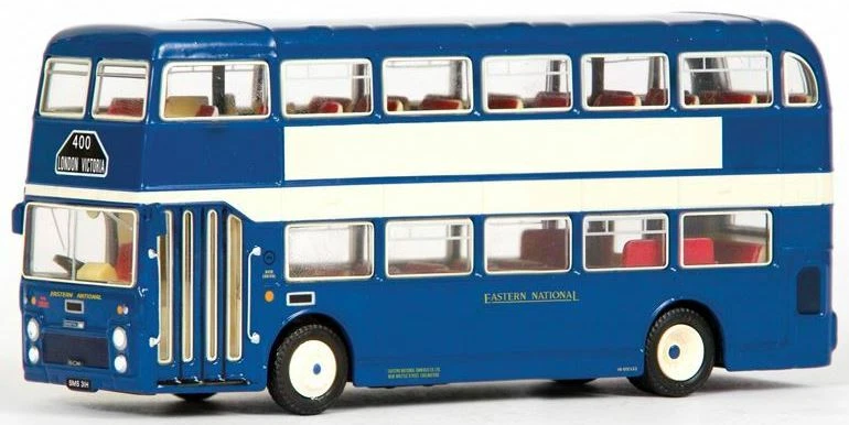 EFE EASTERN NATIONAL ECW BRISTOL VRT(400 LONDON)-38118 - Image 1 of 1