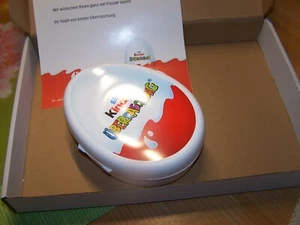 Ferrero Frühstücksbox Neu - Bild 1 von 3