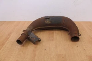 1996 POLARIS XLT 600 XLT600 Tuned Exhaust Pipe - Picture 1 of 10