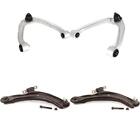 Front Suspension Control Arm Kit For 2009 2014 Nissan 370Z Without Sport Package