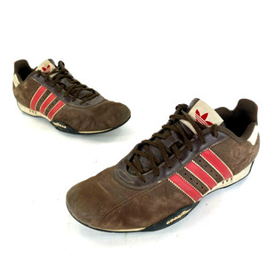tenis adidas goodyear adiracer
