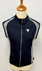 DAINESE AIRSHIELD, ärmellose FAHRRADJACKE winddicht, atmungsaktiv, Gr. L - Bild 1 von 2