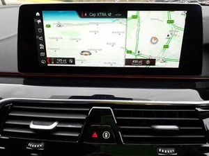 MULTIFUNCTION DISPLAY KIT  BMW 5 SERIES G30/G31 2019 - NO CODES SUPPLIED - Picture 1 of 16