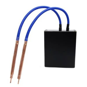Mini USB Spot Welder machine Welding Power With Pen For 18650-Battery DIY Tool - Picture 1 of 12