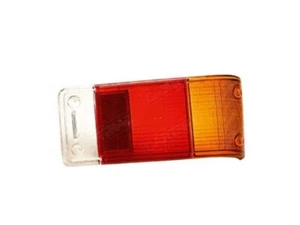 Escort Mk2 Rücklichtglas - rechts - Restauratorqualität (rechts o/s) 25-19-98-6 - Bild 1 von 1