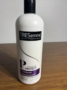 Champú y acondicionador TRESemme Damage Protect, 28 oz.  Calidad profesional - Imagen 1 de 4