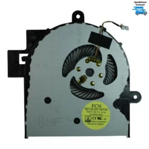 Lüfter Envy M6-W M6-W010DX M6-W101DX M6-W102DX neu Fan 4 Pin - Bild 1 von 1
