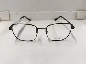 Monture lunettes de Vue HACKETT Modèle :HEB271 990 Prix NEUF 230 Euros - Imagen 1 de 6