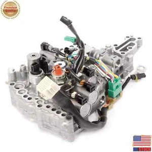 2013-2018 Nissan NV200 2.0l JF016E Valve Body W Complete CVT - Picture 1 of 3