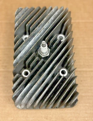 Skidoo GTX 550F 2006 culata  Foto 1 de 4