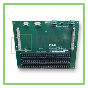 Eaton Cutler-Hammer 1C97038G01 Electrical Component SOC PCB AUTOMATION – New - Picture 1 of 4