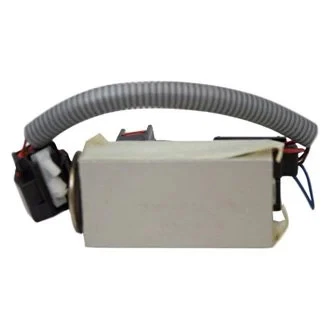 For Ford Expedition 2003 Motorcraft YG386 A/C Expansion Valve - Image 1 of 4