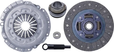 Clutch Kit for 79-99 Conquest Montero Power Ram 50 Starion 2.6 2.3 2.4L - Image 1 of 4