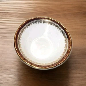 Duquesa Winchester 6.1/2" Cereal Cuenco Sopa Cuenco Hueso China Inglaterra - Imagen 1 de 2