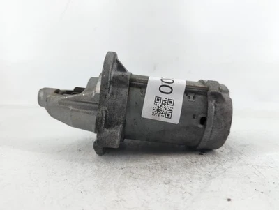 Dodge Durango 2011-2015 motor de arranque de auto solenoide OEM GCRWX Foto 1 de 4