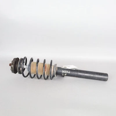 2008-2015 Smart Fortwo Front Strut Shock Spring 4513202531 OEM Used Foto 1 de 4