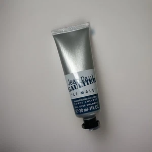 Jean Paul Gaultier Le Male All Over Shampoo 1,0 flüssige Unzen, wie abgebildet. - Bild 1 von 5