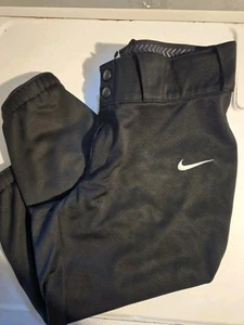 Pantalones de béisbol para jóvenes Nike talla mediana - Imagen 1 de 5