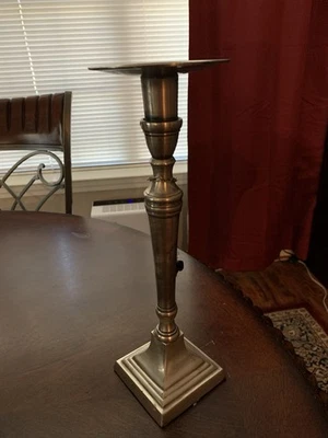 Candelabro para centro de mesa Foto 1 de 3