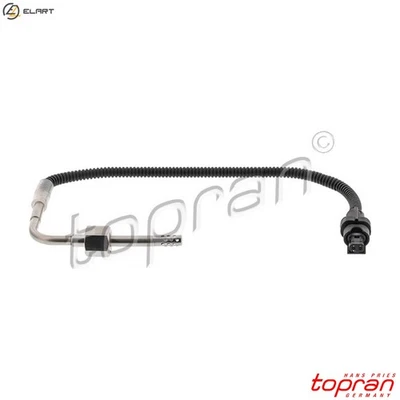 SENSOR EXHAUST GAS TEMPERATURE 410 754 FOR MERCEDES-BENZ CLS/Shooting/Brake 3.0L - Image 1 of 4