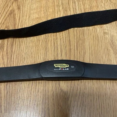 Technogym by Polar Heart Rate Monitor - T31 - with Medium Chest Strap - Image 1 of 4