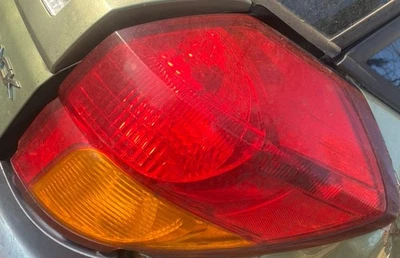 2005-2007 Subaru Outback Wagon Right Passenger Side Tail Light OEM - Image 1 of 2