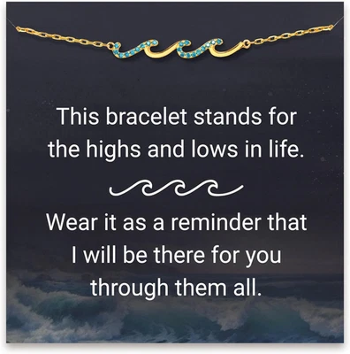 Подарки на день рождения для женщин, подарки для сестры мамы дочери и друга, 30 40 50 - Изображение 1 из 4