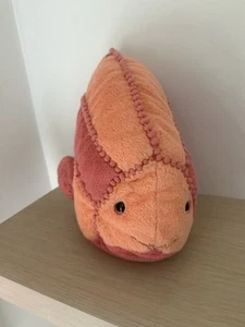 Neo Fish Jellycat plush toy - Picture 1 of 2
