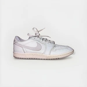 Men’s Size 8.5 - Jordan 1 Retro '85 OG Low Neutral Grey Sneakers - Picture 1 of 8