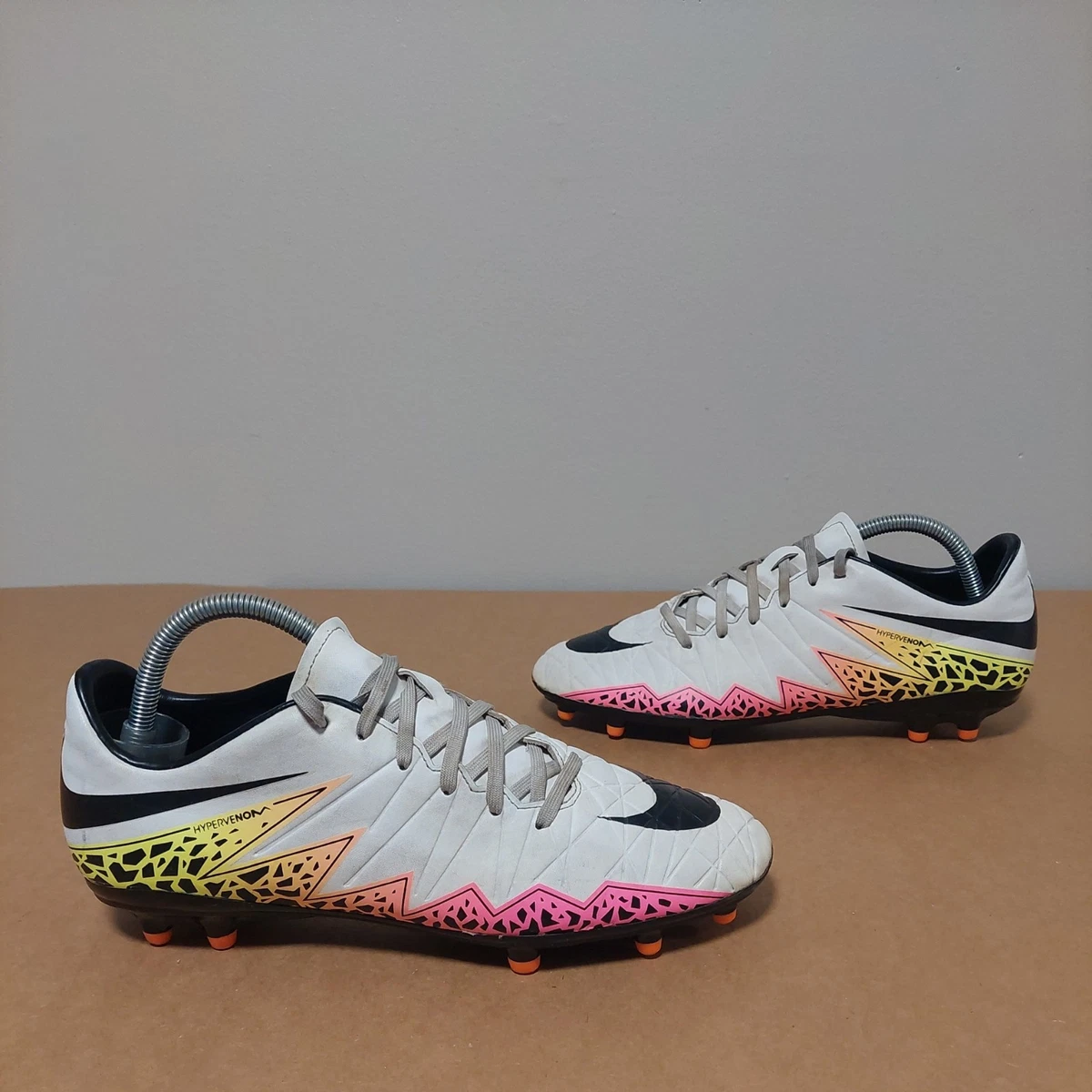 Nike Hypervenom サッカーシューズ acc 29センチ Nike Hypervenom