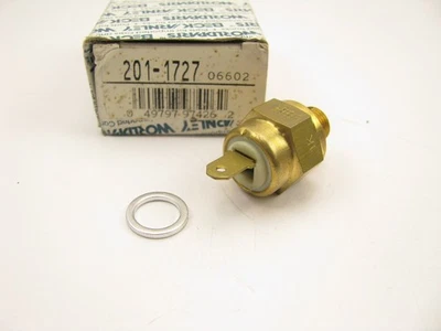 Beck Arnley 201-1727 Coolant Temperature Sensor 1990-1992 VW Corrado 1.8L-L4 S/C - Image 1 of 3