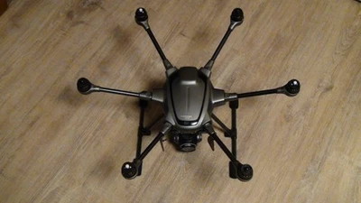 Typhoon H Plus mit Intel® RealSense™ und Rucksack - Bild 1 von 4