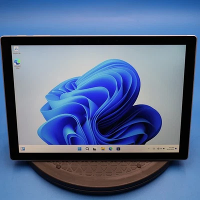 Microsoft Surface Pro 7 i5-1035G4/8GB/256GB Wi-Fi Only Platinum - Image 1 of 4
