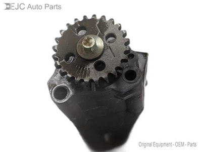 Масляный насос двигателя для 07–11 Ford Ranger 2.3 - Изображение 1 из 4