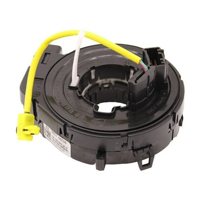 Clock Spring Replacement For Mazda 2 DE DH 6 GH D651-66-CS0 - image 1 of 4