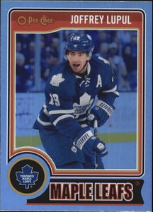 2014-15 O-Pee-Chee Rainbow #99 Joffrey Lupul
