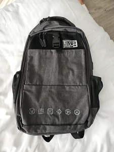 BlizzCon 2023 Offizieller Rucksack USB Ladegerät Warcraft Diablo Overwatch Blizzard - Bild 1 von 7