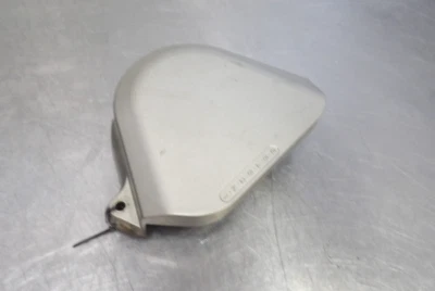 Honda 599 Hornet CB600F 2006 cubierta de piñón del motor delantero izquierdo 11351-MBZ-C50 Foto 1 de 3