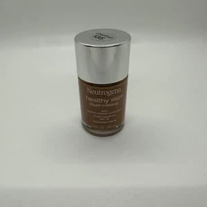 Neutrogena Gesunde Haut flüssiges Make-up, LSF 20, 1 Oz. - Bild 1 von 18