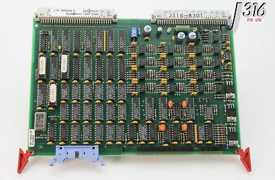 8301 ASML PCB, RET.HANDL.CR, 611008606 4022.428.1449 - Image 1 of 4