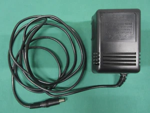 Mega Drive -- AC Adapoer SA-160A Power Cable Adapter -- *JAPAN* MD. 12471 - Picture 1 of 14