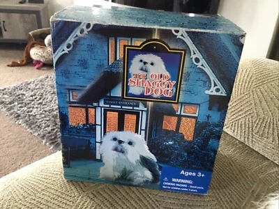 Vintage The Old Shaggy Dog Sings 'Only You' Boxed Unused - Image 1 of 4