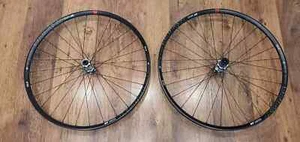 27.5" DT SWISS X1700 Spline 2 Tubeless Wheelset. 12x142 & 15x110. Shimano FH - Picture 1 of 8