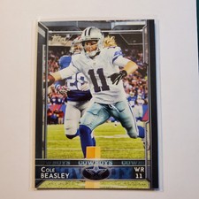 Topps 2015 Football Trading Cards You Choose / Pick Single Card