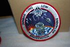 Nasa Space Shuttle Columbia Patch 4