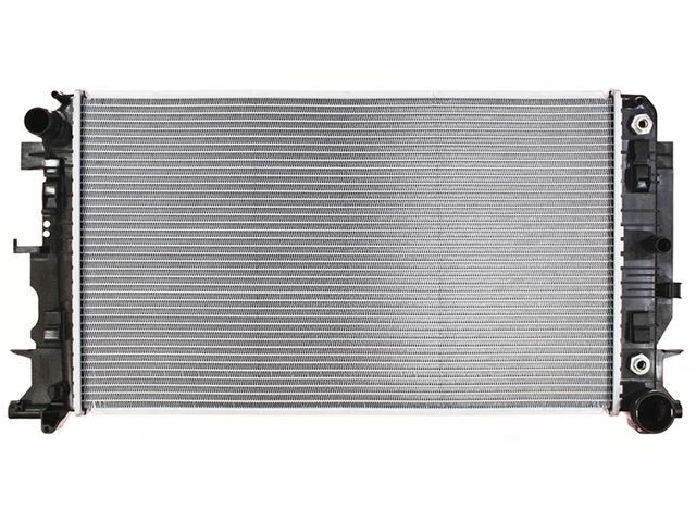 Radiador 69176JHMW 2008 para Dodge Sprinter 2500 2007-2009 Foto 1 de 2